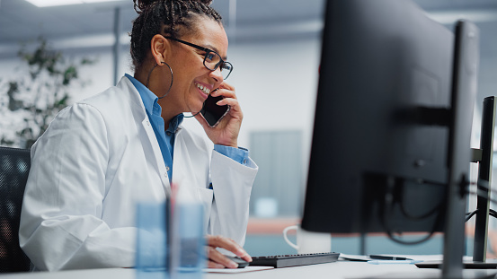 Rethinking Medical Practice Management